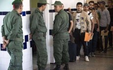 Militaire dienst: wereld-Marokkanen verzocht om zich te melden