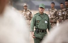 Marokko: militaire dienstplicht in 2022 hervat