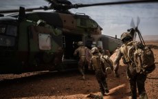 Chergui 2025: Marokkaans leger oefent voor strijd in Sahel