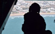 Marokko neemt deelt aan militaire oefening met Britten
