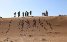 Militaire samenwerking VS en Marokko grote stap vooruit