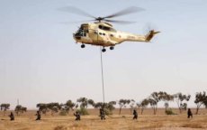 Aanzienlijke stijging Marokkaanse militaire uitgaven in 2021