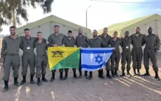 Aanwezigheid Israëlische soldaten in Marokko houdt risico in op spanningen met Algerije