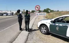 Marokkaans kind gevonden in vrachtwagen in Spanje