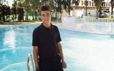 Successtory Hamza voorbeeld voor jonge migranten Spanje