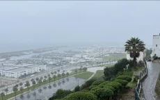 Noord-Marokko getroffen door "mini-tsunamis"