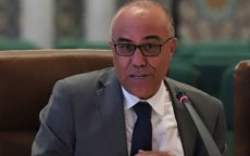 Minister Abdellatif Miraoui gewond bij verkeersongeval in Rabat
