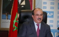 Voormalig Marokkaanse minister Lahcen Sekkouri overleden