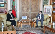 Nederlandse minister Schreinemacher in Marokko voor samenwerking