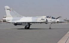 Verenigde Arabische Emiraten schenken Mirage 2000-9 vliegtuigen aan Marokko