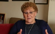 In Marokko geboren Miriam Peretz favoriet voor Israëlische presidentschap 