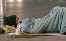 Winterhulp voor meest kwetsbaren in Tanger