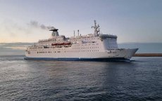 Balearia lanceert nieuwe route Almeria-Nador