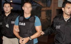Leden Mocro-maffia gearresteerd in Spanje