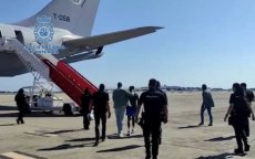Lid Mocro Maffia door Spanje aan Nederland uitgeleverd (video)