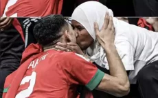 Afrika Cup: moeders van Marokkaanse spelers in Ivoorkust?