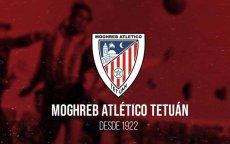 Moghreb Tetouan viert honderdste verjaardag