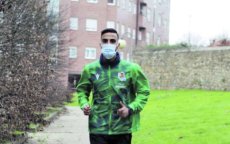 Spanje: Marokkaan wint twee races op dezelfde dag (video)
