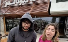 "Waanzinnig": Spaans koppel filmt ervaring bij McDonald's Marokko