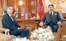Pedro Sanchez: "Mohammed VI is geen dictator"