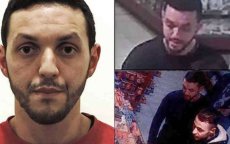 Mohamed Abrini bezocht "jeugdvriend" Abaaoud in Syrië