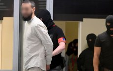 Aanslagen België-advocate Mohamed Abrini: "Hij is schuldig"