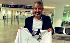 Oud-voetballer Sebta had "graag voor Marokko gespeeld"