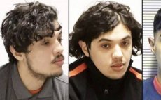 Belgische politie doet getuigenoproep voor moordverdachte Mohamed-Amine Dardour 