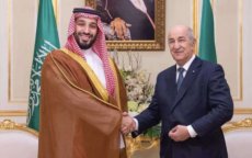 Betrekkingen Saoedi-Arabië en Algerije verslechteren door Marokko