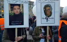 Proces tegen moordenaars Mohamed Bouchikhi begonnen in Amsterdam
