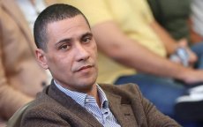 Uitlevering Raja-voorzitter Mohamed Boudrika kan nog maanden duren