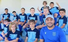 Momo Chaliki, van voetbal globetrotter tot gerenommeerde jeugdtrainer