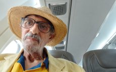 Acteur Mohamed Choubi woedend: "Neen, ik ben niet dood!"