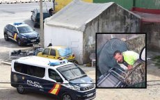 Dakloze Marokkaan dood aangetroffen in Sebta