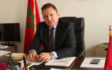 Mohamed Harrak, consul-generaal van Marokko in Bastia, overleden