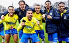 Mohamed Ihattaren: "Ik ben een topspeler in de Eredivisie"