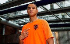 Mohamed Ihattaren denkt nog steeds aan Marokkaans elftal