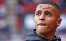 Mohamed Ihattaren verliest huis door schulden