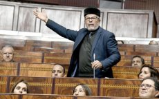 Marokkaanse politicus beledigt Algerijnse president