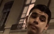 Arrestatie na vondst lichaam Mohamed (17) in Frankrijk