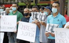 Familie in Mallorca vermoorde Marokkaan eist gerechtigheid