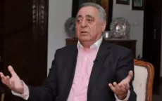 Ex-minister Mohamed Ziane zwaar ziek in Marokkaanse gevangenis
