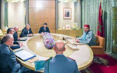 Mohammed VI hernieuwt vertrouwen in Abdellatif Hammouchi