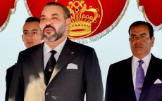 Handreikingen Koning Mohammed VI aan Algerije is "een non-event"