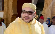 Koning Mohammed VI roept Amazigh Nieuwjaar uit tot nationale feestdag