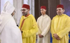 Tanger onder druk: bezoek Koning Mohammed VI verwacht