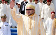Nieuwe oproep aan Koning Mohammed VI