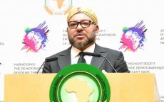Deelname Koning Mohammed VI aan Arabische top in Algiers ontkend