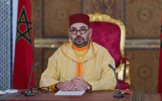 Mohammed VI in top 10 meest invloedrijke moslims ter wereld