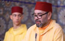 Ontroerende brief van Keniaans meisje aan Koning Mohammed VI
